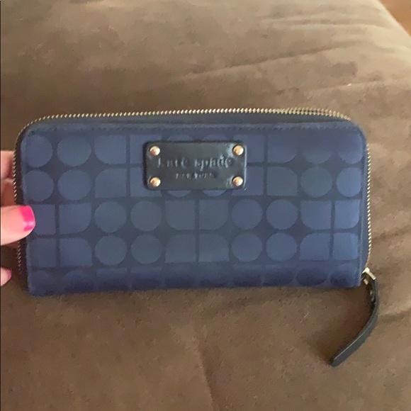 kate spade Handbags - Kate Spade wallet